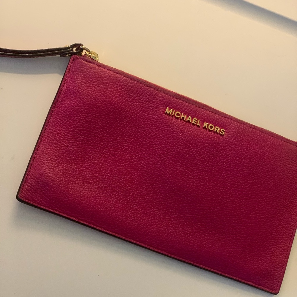 Michael Kors Clutch